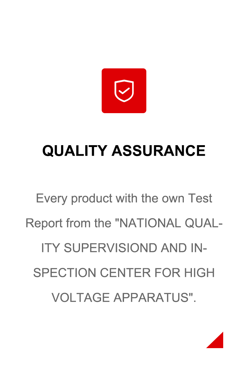 QUALITY ASSURANCE